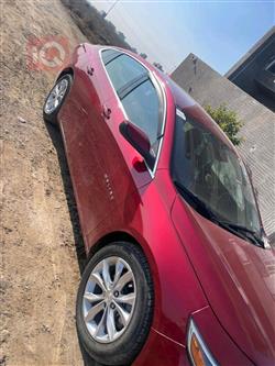 شيفروليه ماليبو